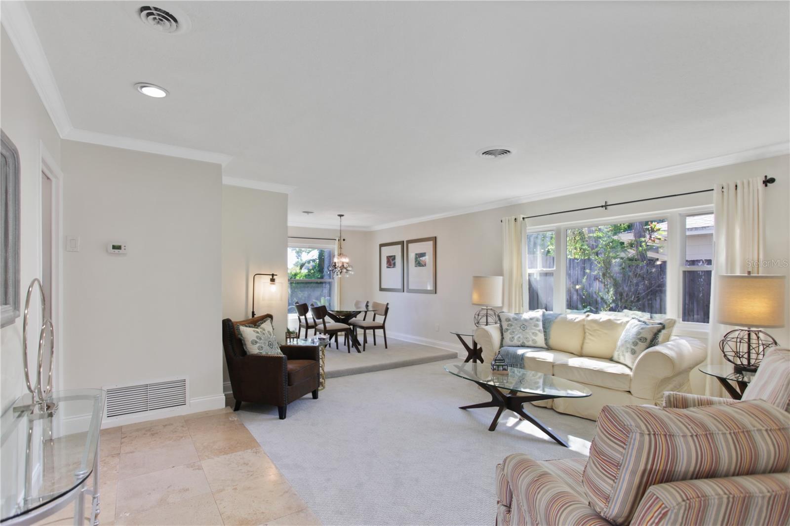 WINTER PARK PINES - Residential