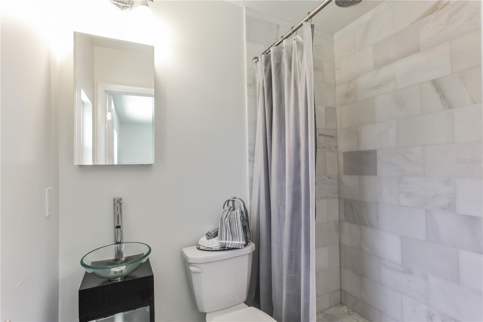 WINTER PARK PINES - Residential