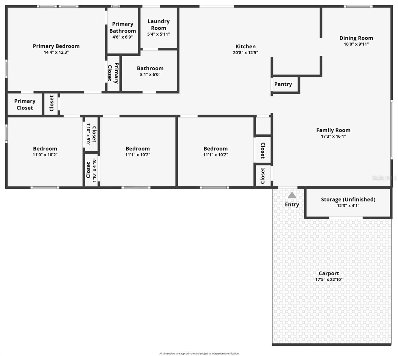 WINTER PARK PINES - Residential