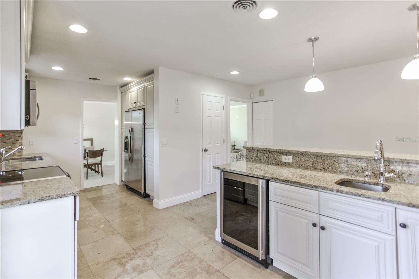 WINTER PARK PINES - Residential