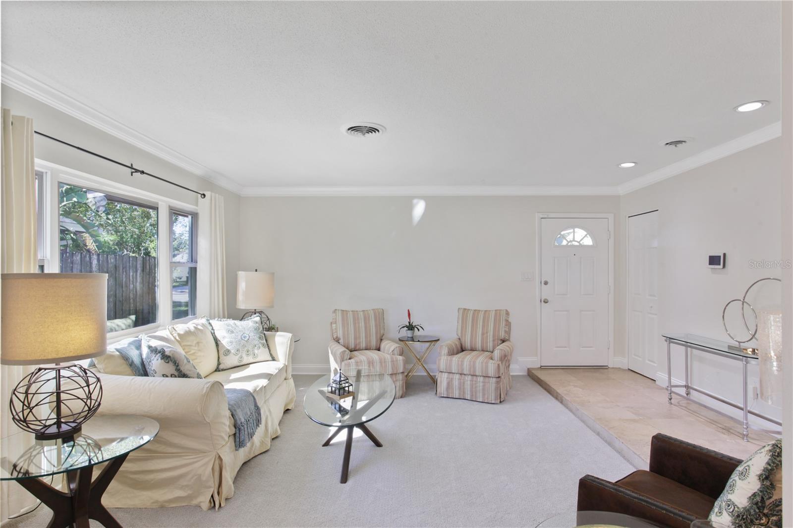 WINTER PARK PINES - Residential