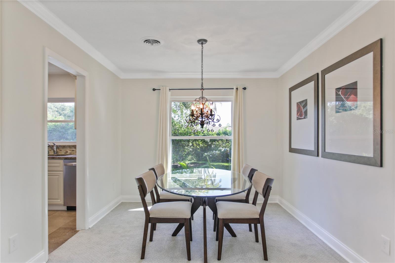 WINTER PARK PINES - Residential