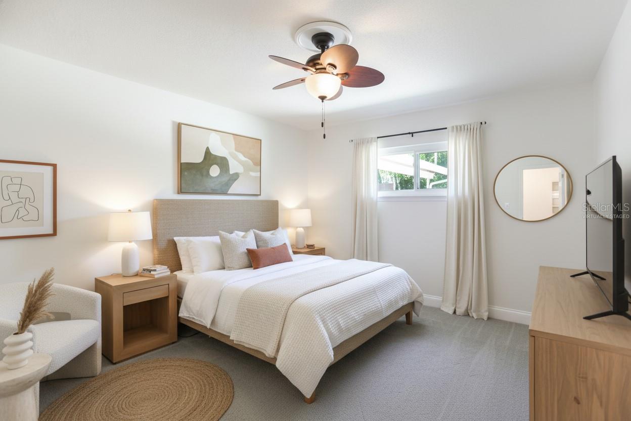 WINTER PARK PINES - Residential