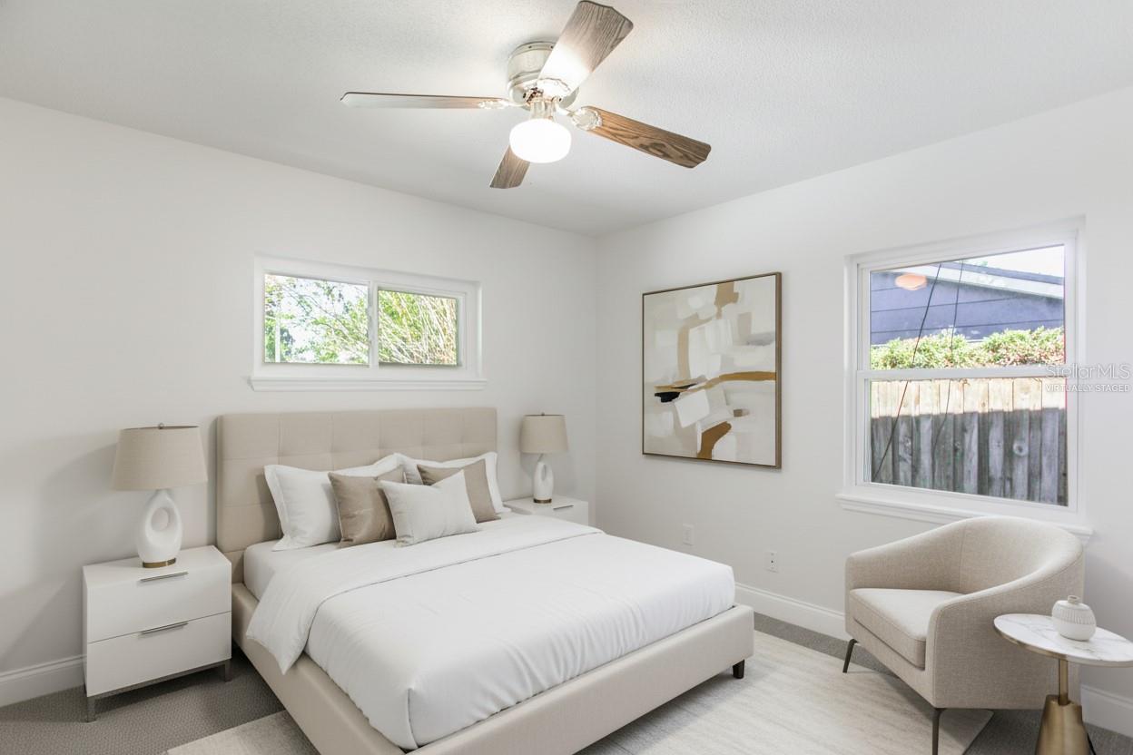 WINTER PARK PINES - Residential