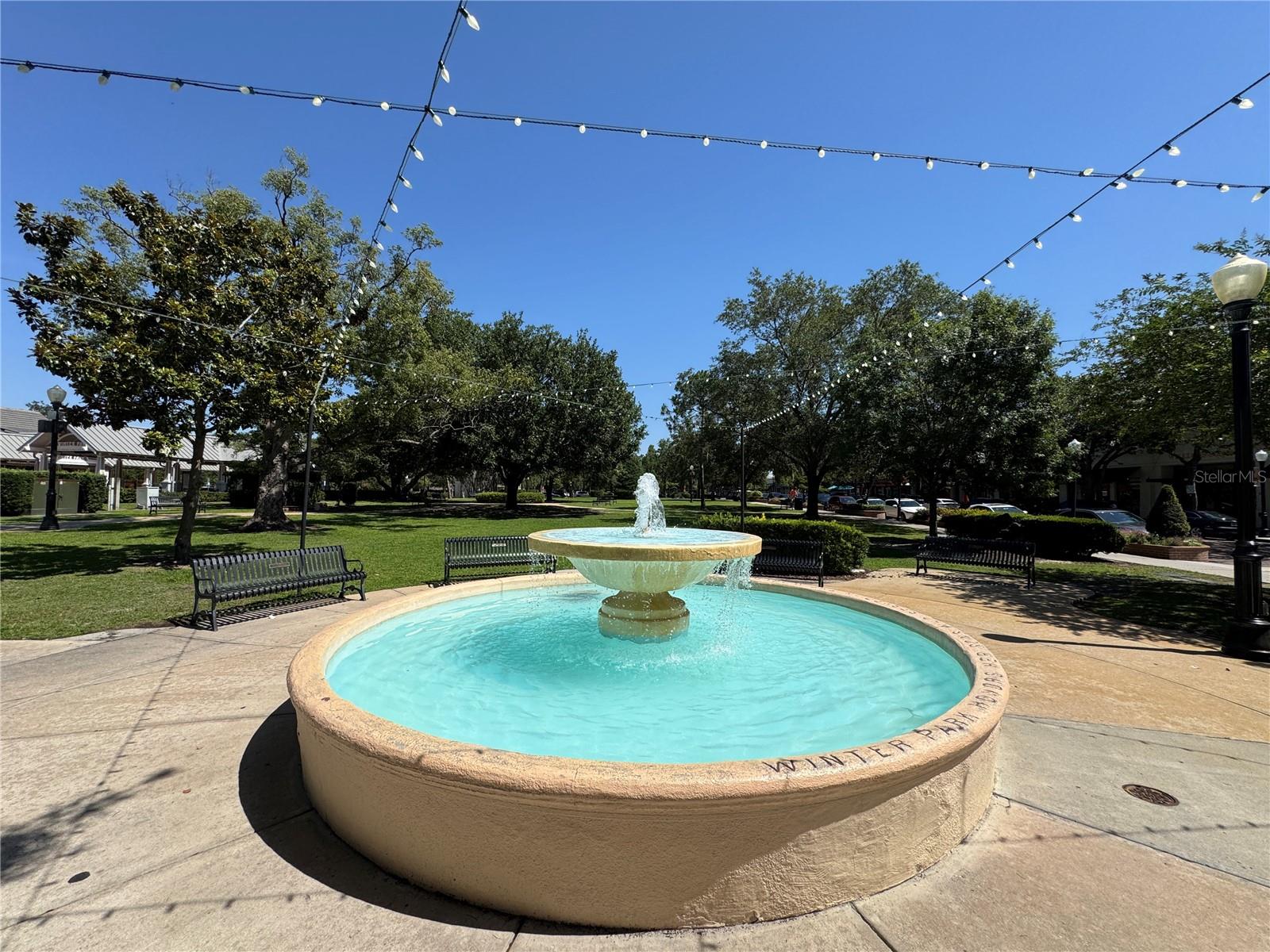 WINTER PARK PINES - Residential