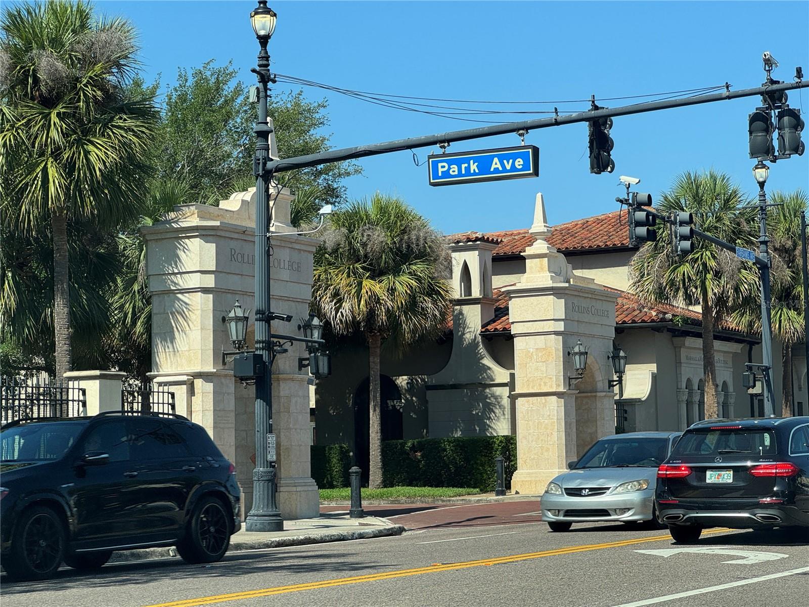 WINTER PARK PINES - Residential