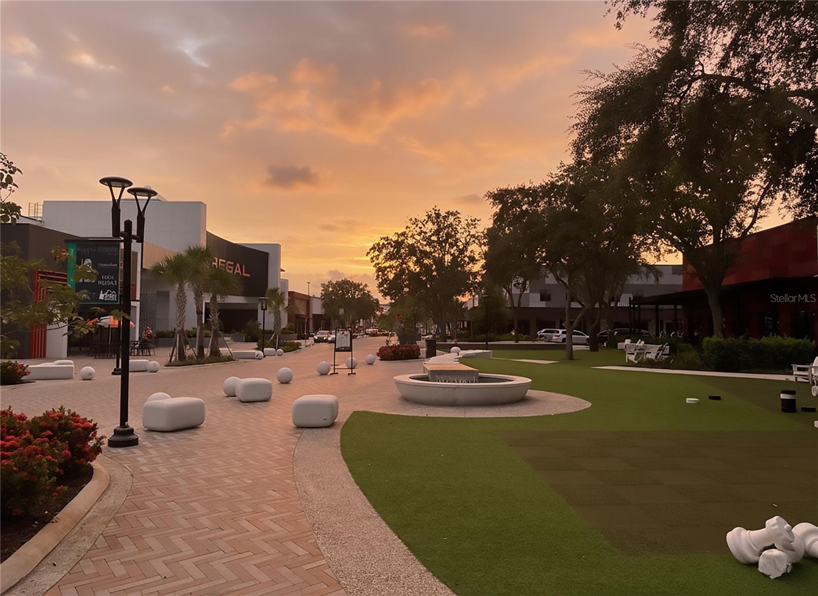 WINTER PARK PINES - Residential