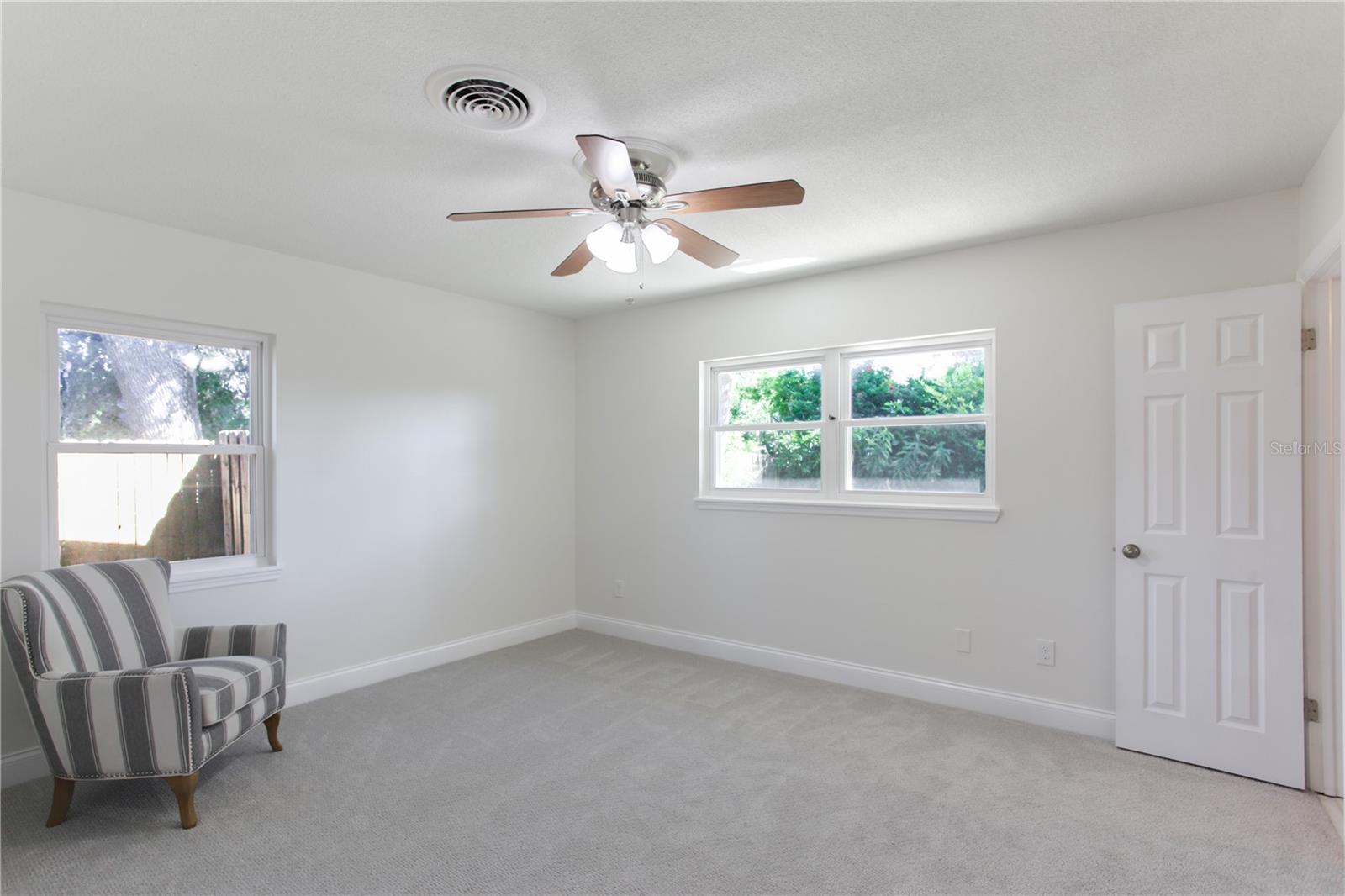 WINTER PARK PINES - Residential