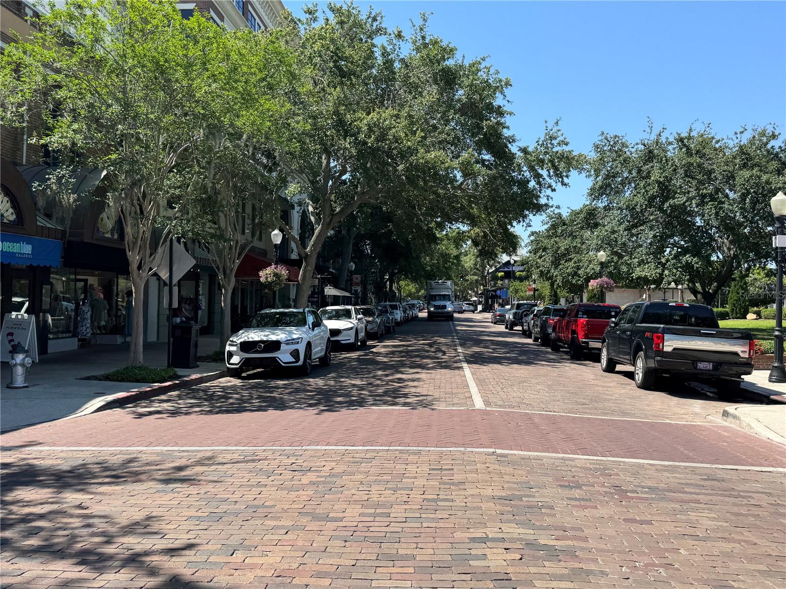 WINTER PARK PINES - Residential