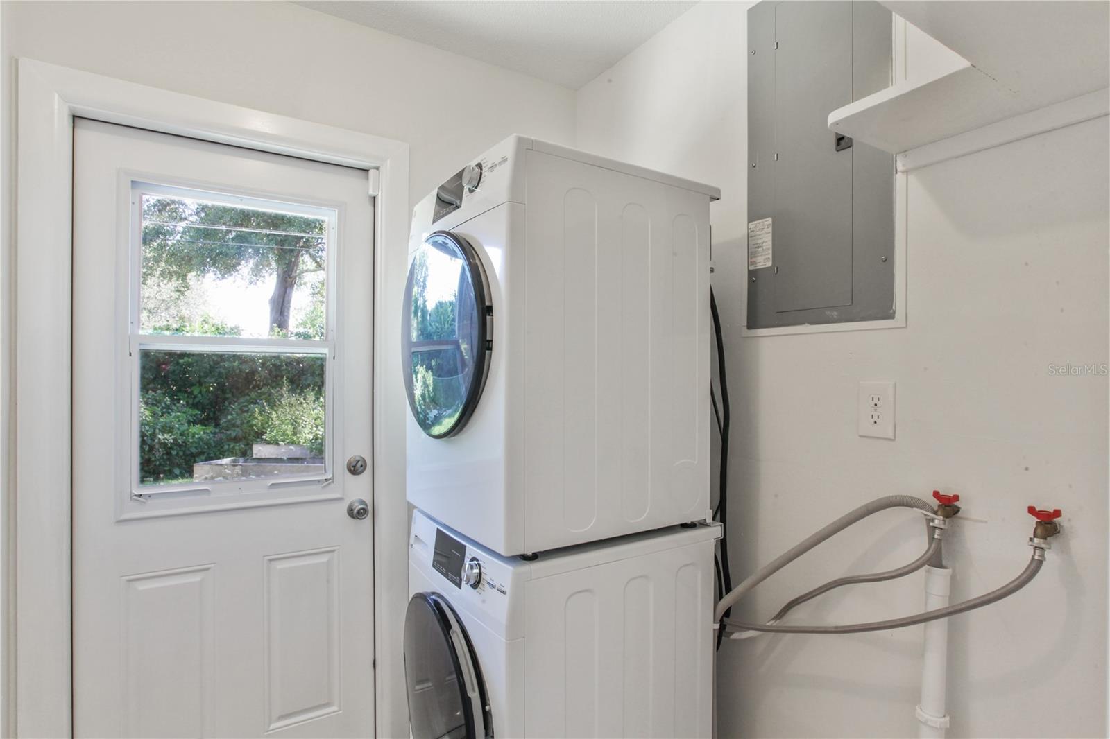 WINTER PARK PINES - Residential