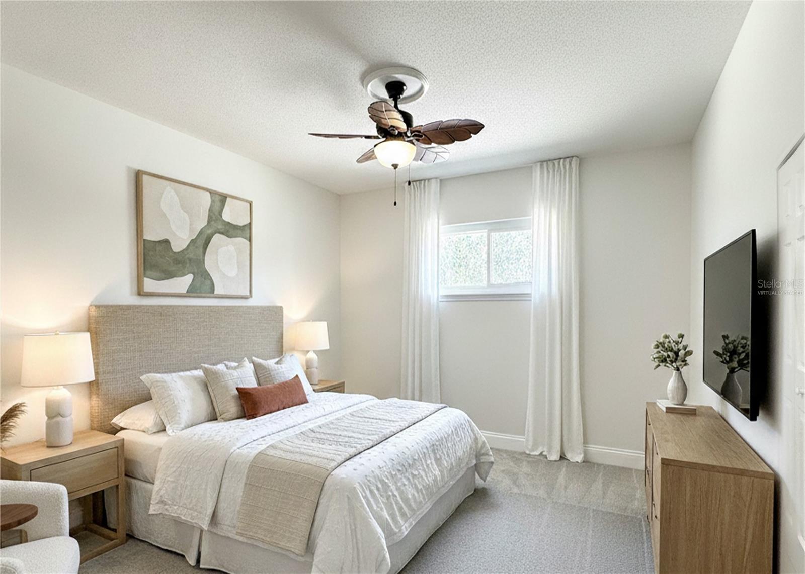 WINTER PARK PINES - Residential