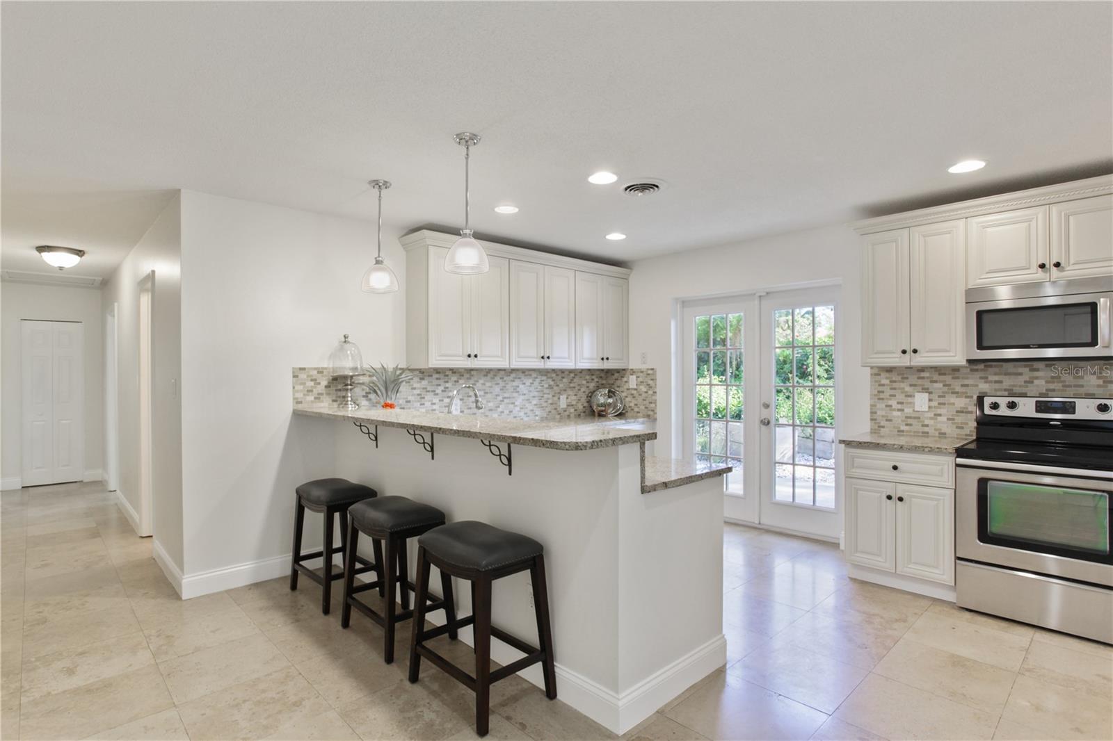 WINTER PARK PINES - Residential