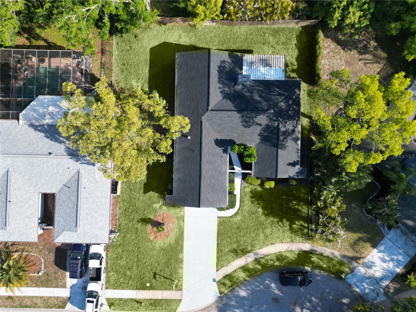 7504 LILY PAD COURT