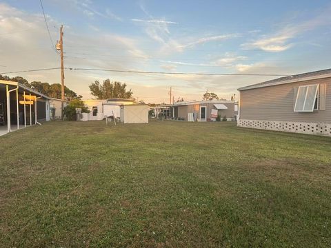 Photo of 205 Trailorama Drive, North Port, FL 34287 (MLS # N6141916)