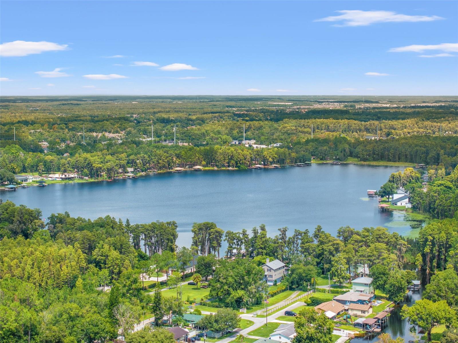 UNPLATTED - Residential