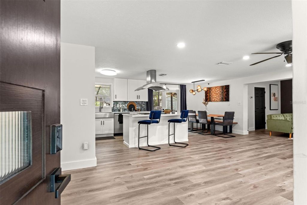 Photo of 18205 Griffith Road, Lutz, FL 33548 (MLS # TB8466917)