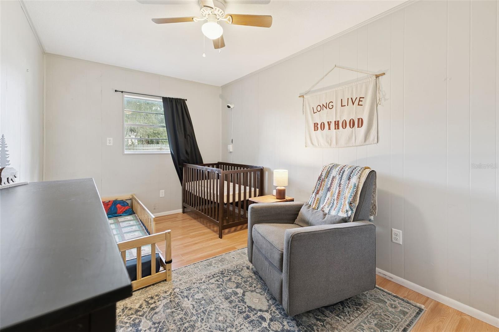 DIXIE HWY GARDENS - Residential