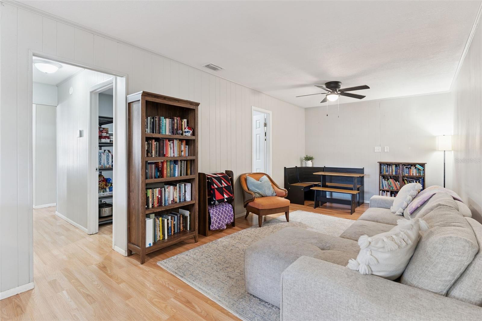 DIXIE HWY GARDENS - Residential