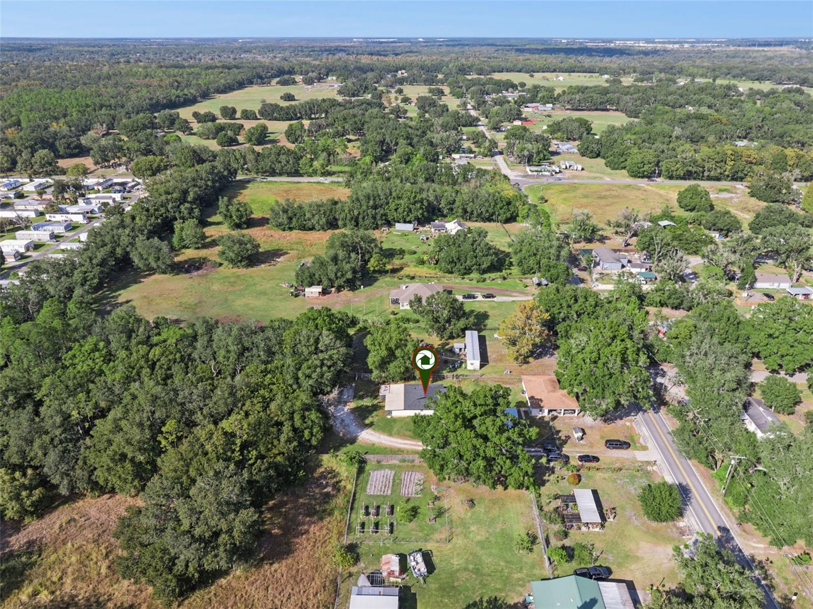 DIXIE HWY GARDENS - Residential