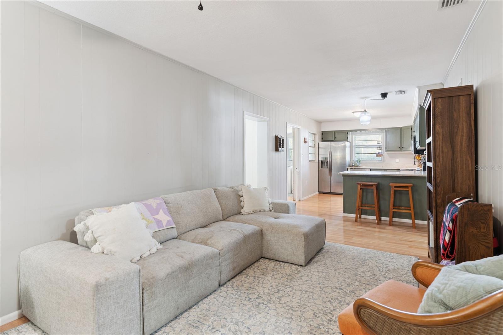 DIXIE HWY GARDENS - Residential