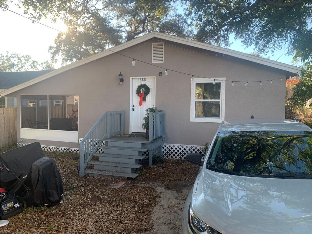 Photo of 1880 Sylvan Drive, Clearwater, FL 33755 (MLS # TB8460006)