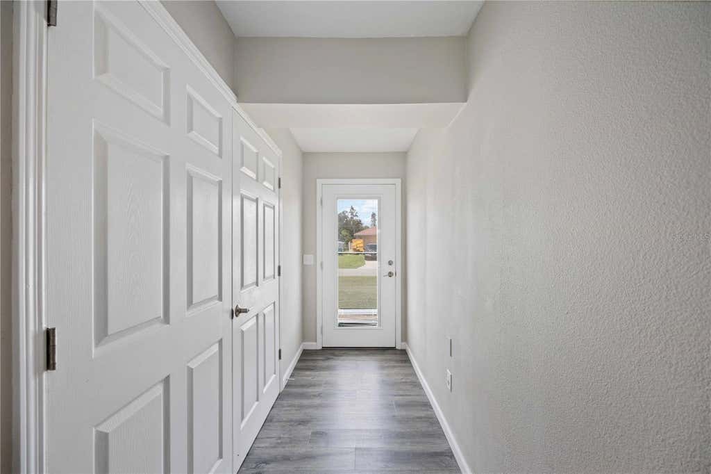 Photo of 4394 Library Street, Port Charlotte, FL 33948 (MLS # A4696375)