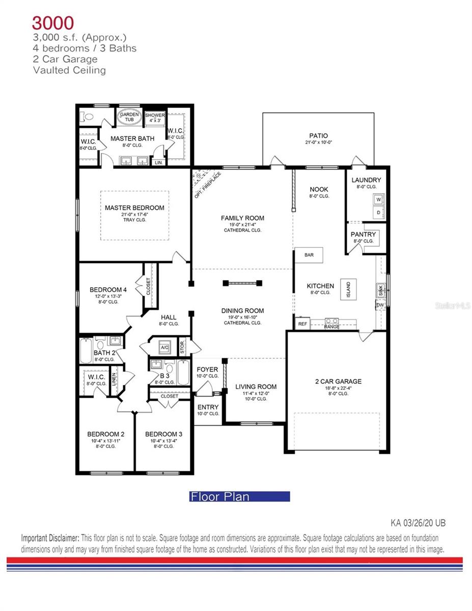 ROLLING HILLS 01 - Residential