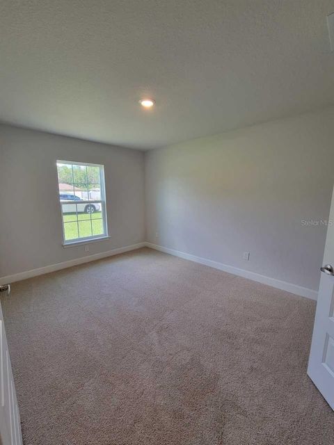 Tiny photo for 8247 SW 125th Court Road, Dunnellon, FL 34432 (MLS # OM724193)