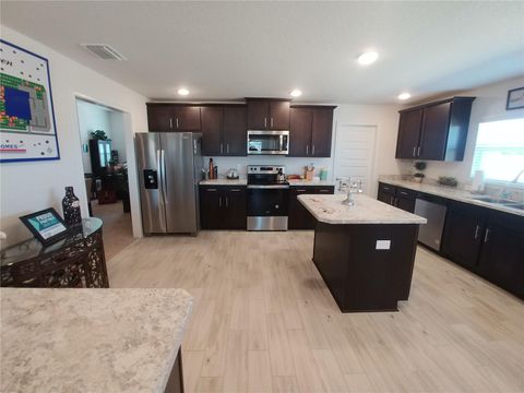 Tiny photo for 8247 SW 125th Court Road, Dunnellon, FL 34432 (MLS # OM724193)