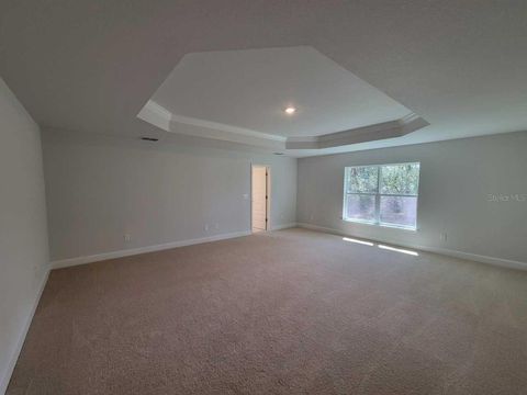 Tiny photo for 8247 SW 125th Court Road, Dunnellon, FL 34432 (MLS # OM724193)