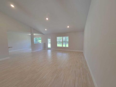 Tiny photo for 8247 SW 125th Court Road, Dunnellon, FL 34432 (MLS # OM724193)