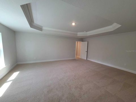 Tiny photo for 8247 SW 125th Court Road, Dunnellon, FL 34432 (MLS # OM724193)