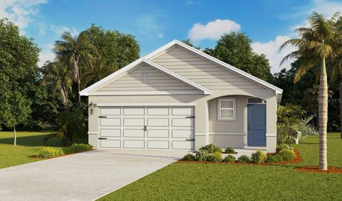 Photo of 4148 Giorgio Drive, Winter Haven, FL 33884 (MLS # O6341587)