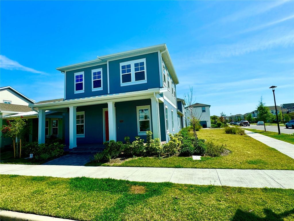 Photo of 9726 Neruda Street, Orlando, FL 32827 (MLS # O6395156)