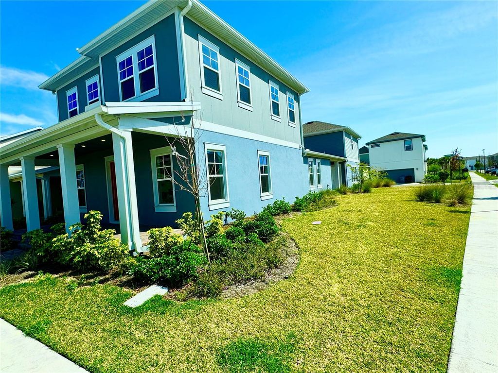 Photo of 9726 Neruda Street, Orlando, FL 32827 (MLS # O6395156)