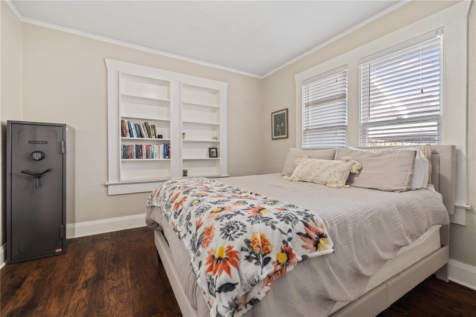 THOMAS D L NEW SUB - Residential