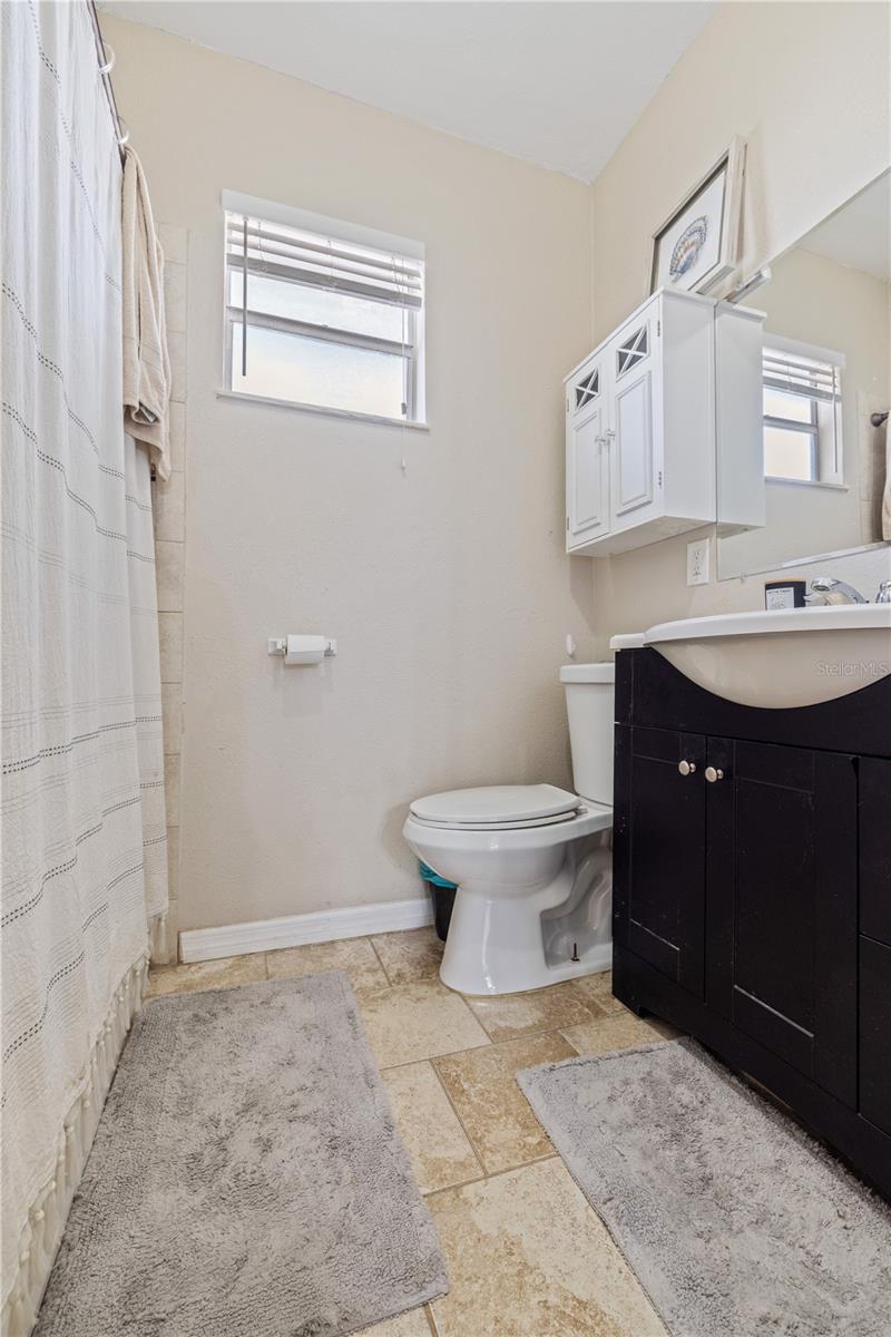 THOMAS D L NEW SUB - Residential