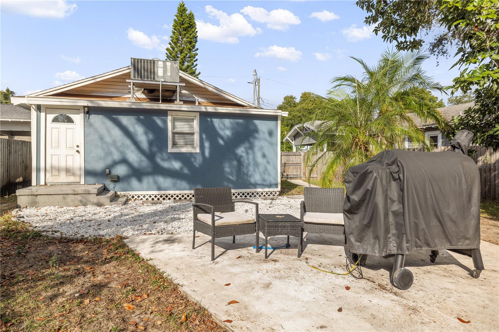 THOMAS D L NEW SUB - Residential