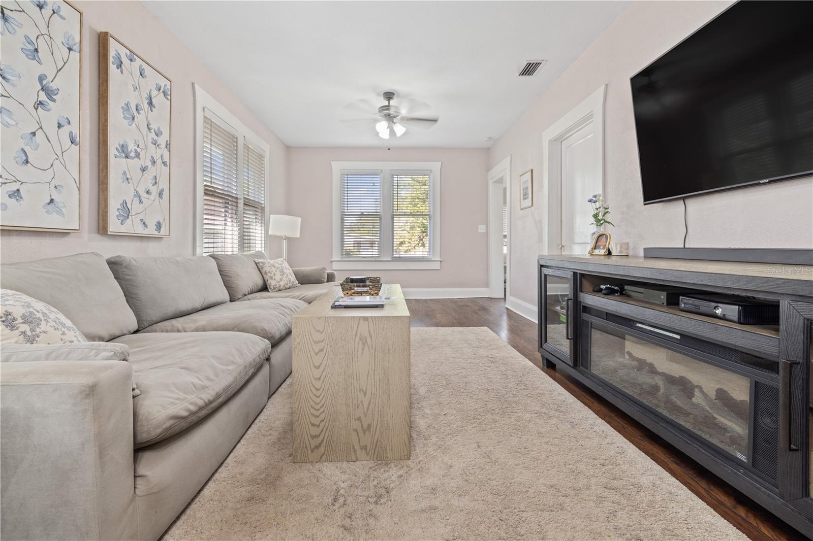 THOMAS D L NEW SUB - Residential