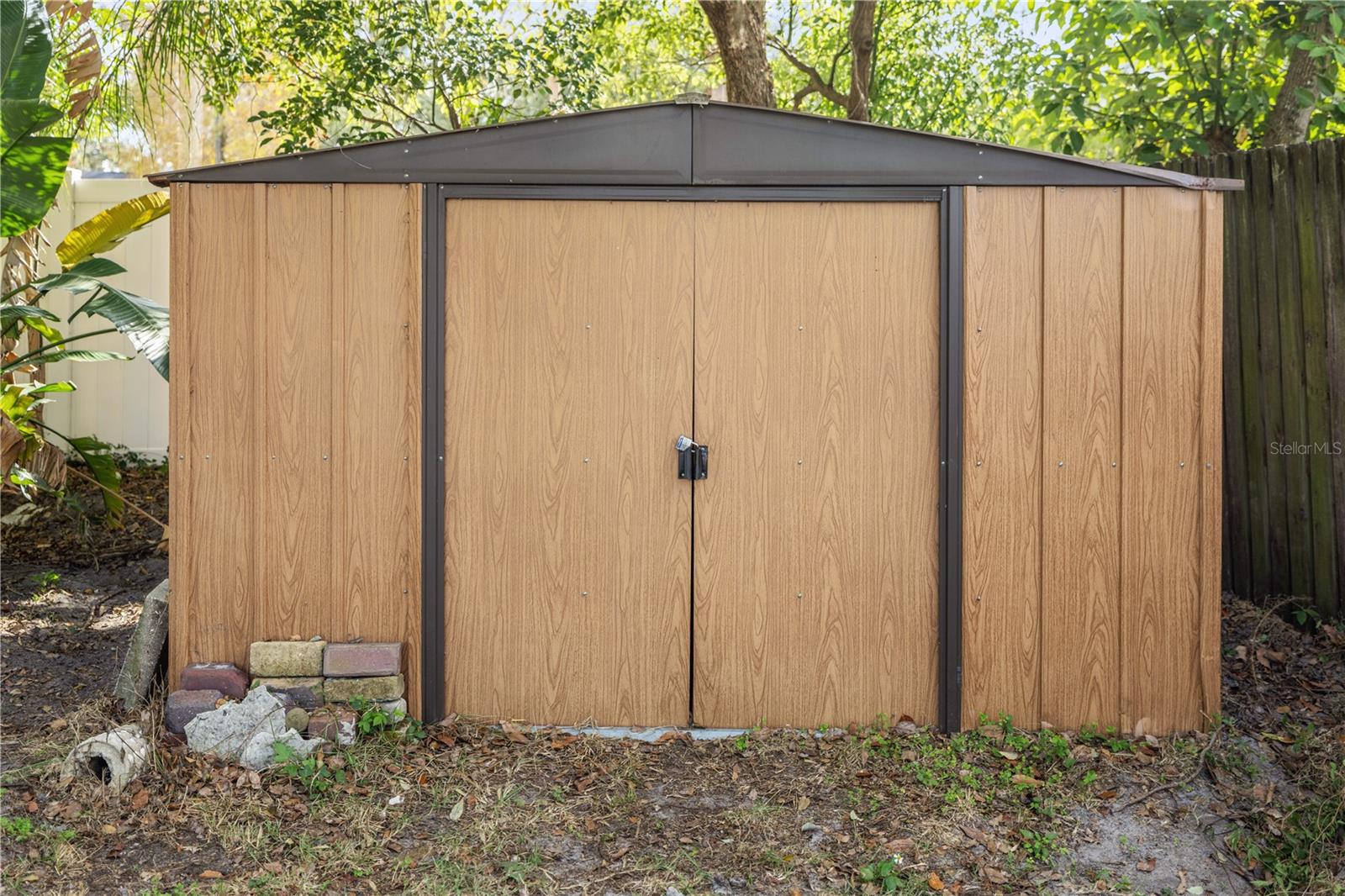 THOMAS D L NEW SUB - Residential