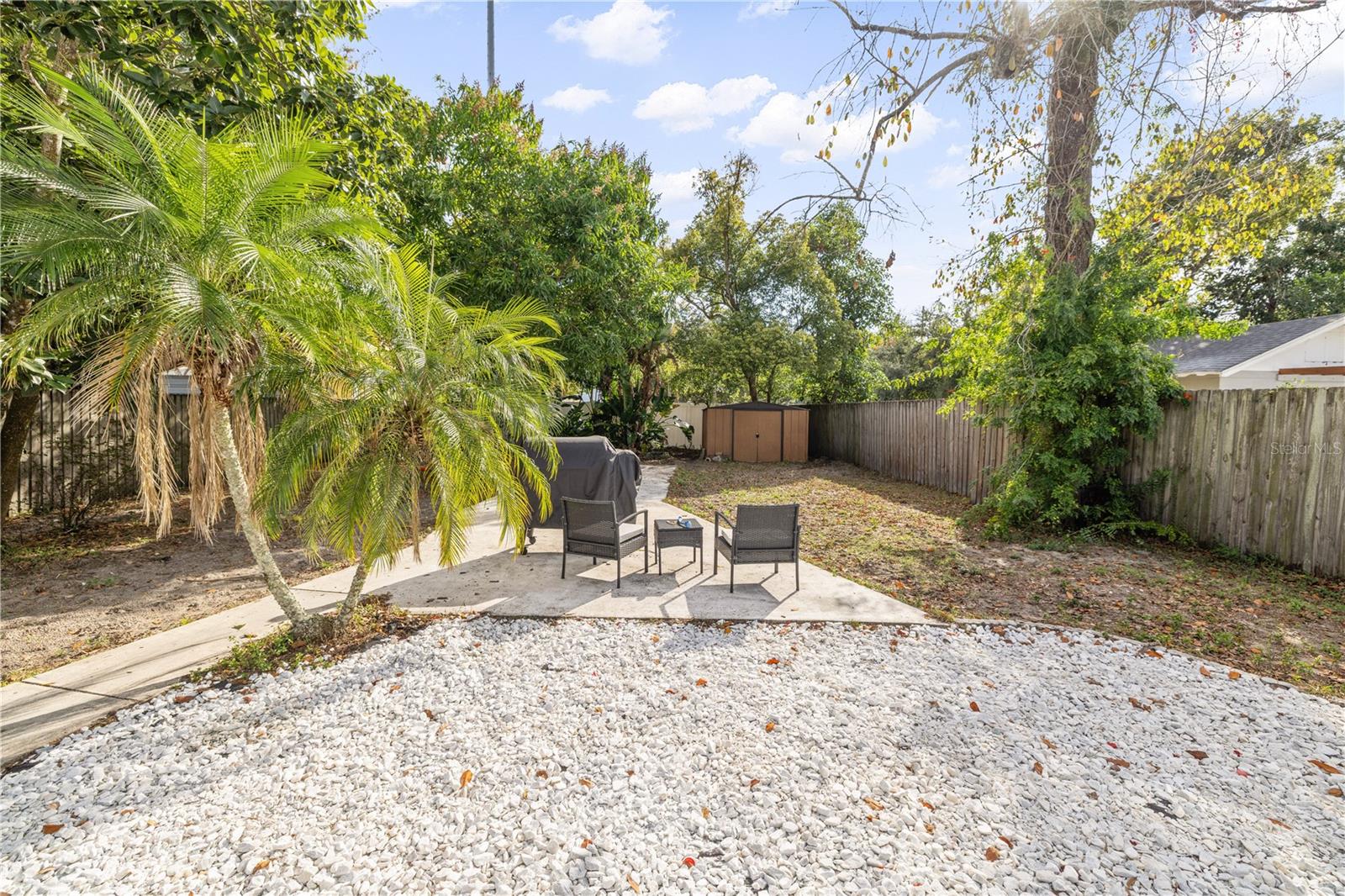 THOMAS D L NEW SUB - Residential