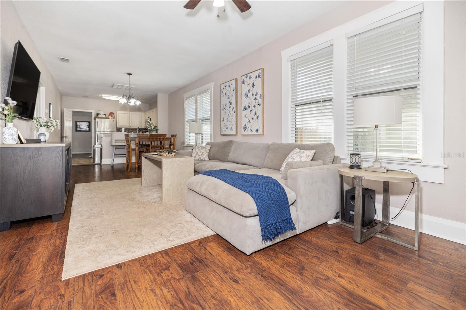 THOMAS D L NEW SUB - Residential