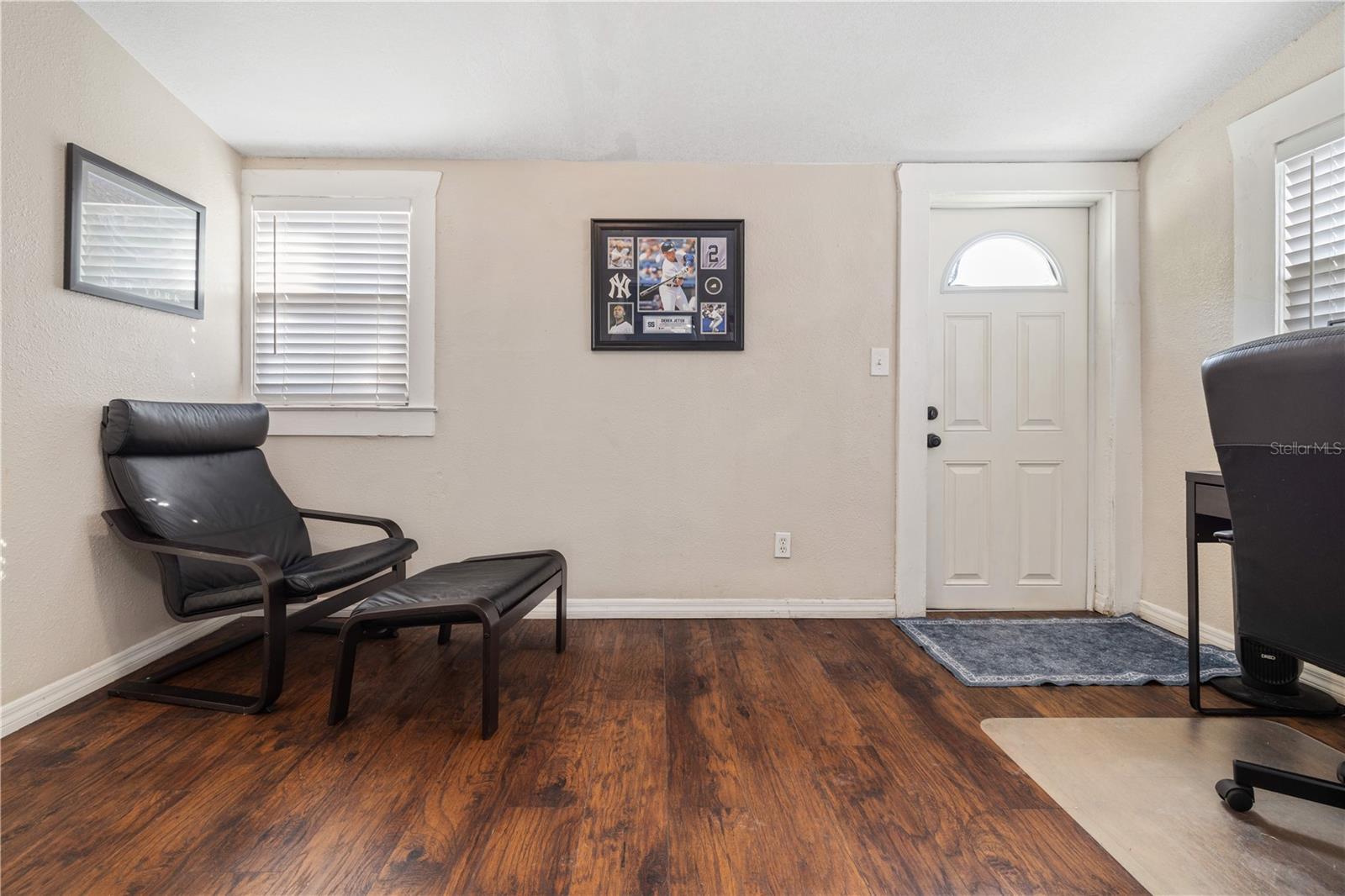 THOMAS D L NEW SUB - Residential