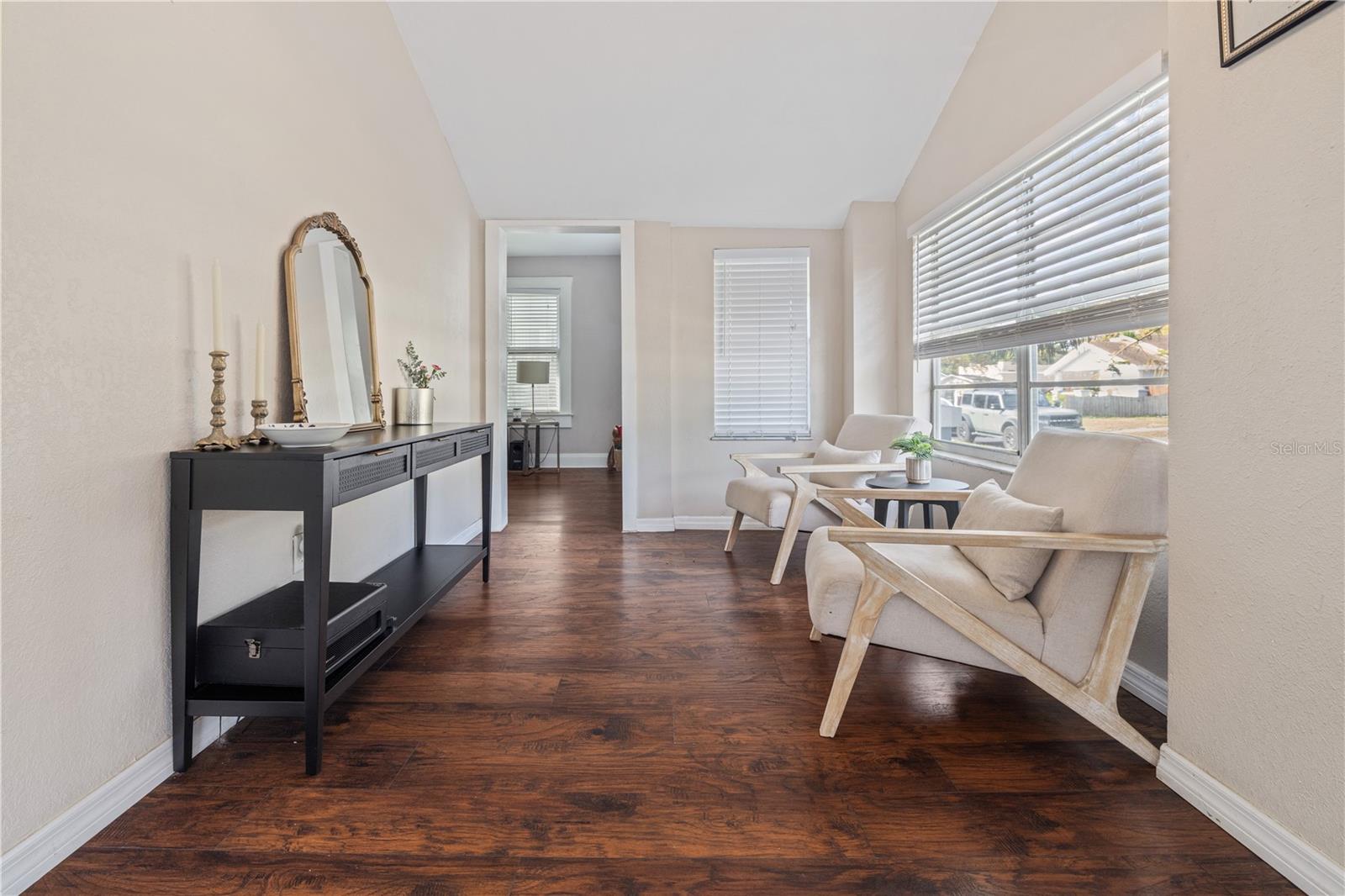 THOMAS D L NEW SUB - Residential