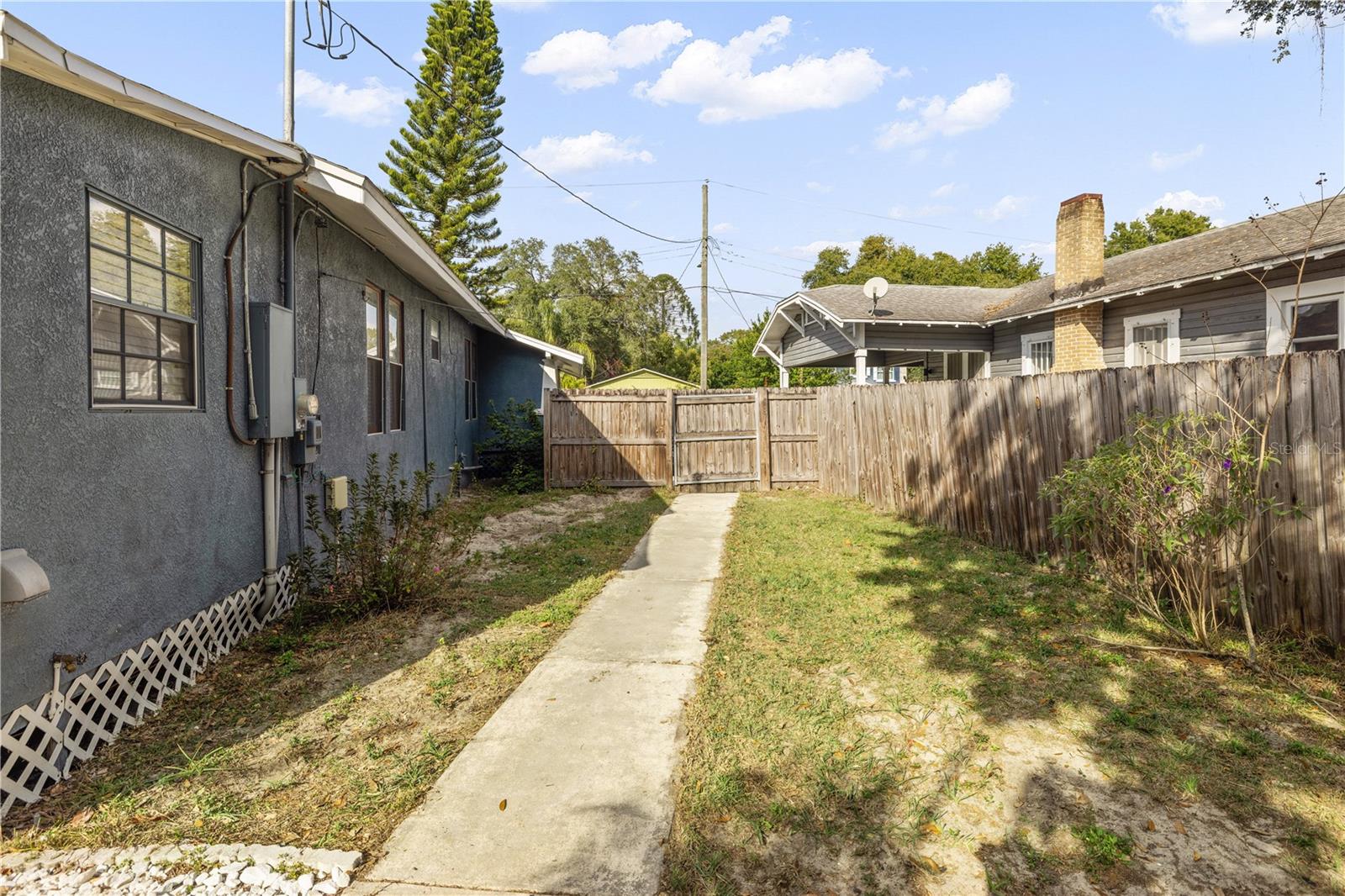 THOMAS D L NEW SUB - Residential