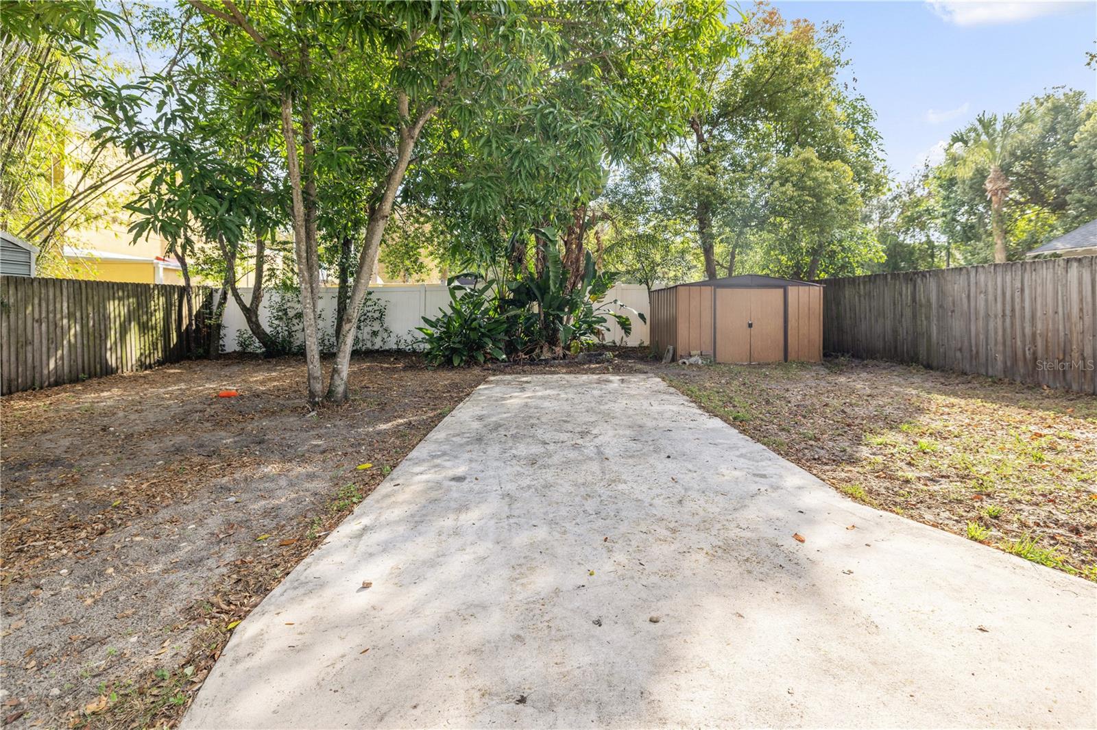 THOMAS D L NEW SUB - Residential