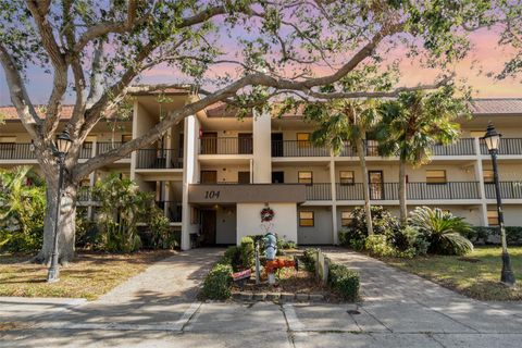104 CAPRI ISLES BOULEVARD 207 VENICE FL 34292