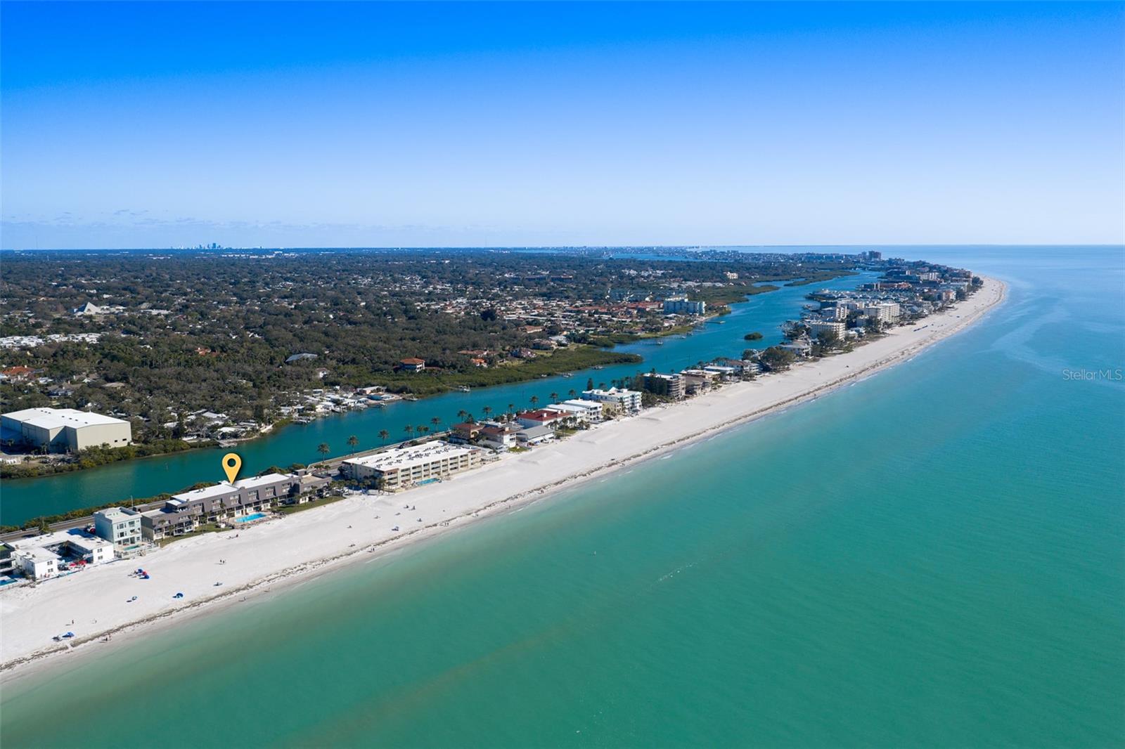 HAPPY FIDDLER CONDO THE - Residential