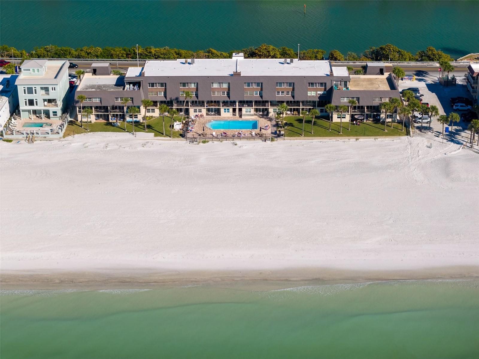 HAPPY FIDDLER CONDO THE - Residential