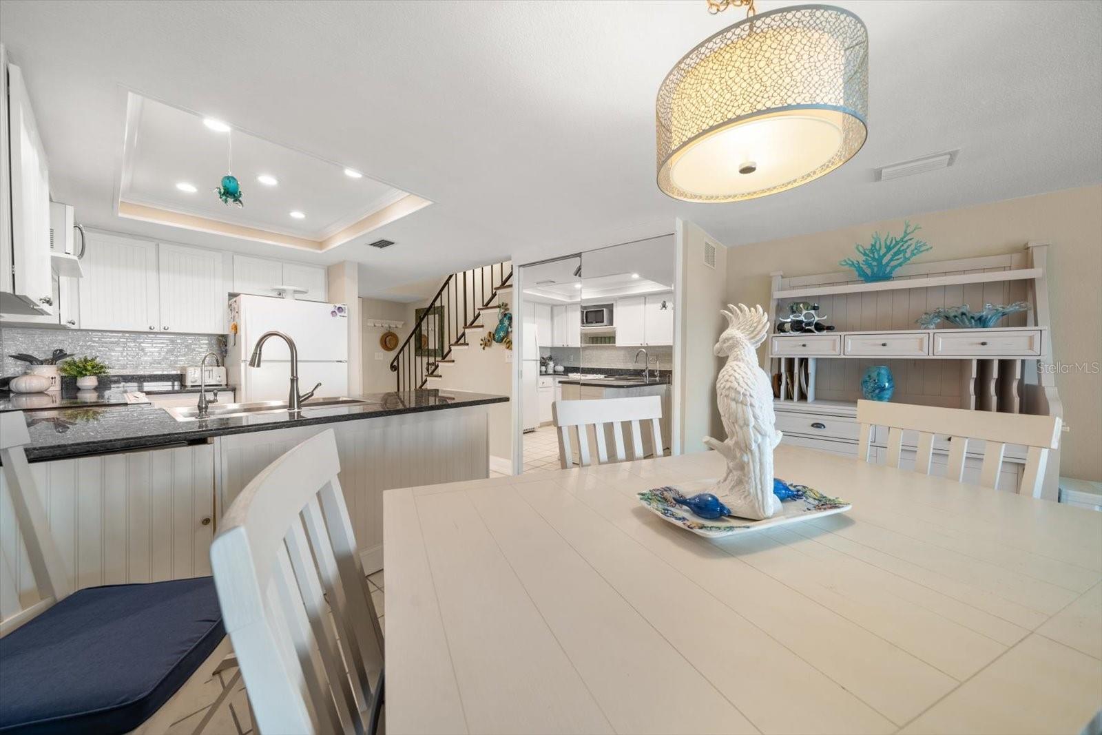 HAPPY FIDDLER CONDO THE - Residential